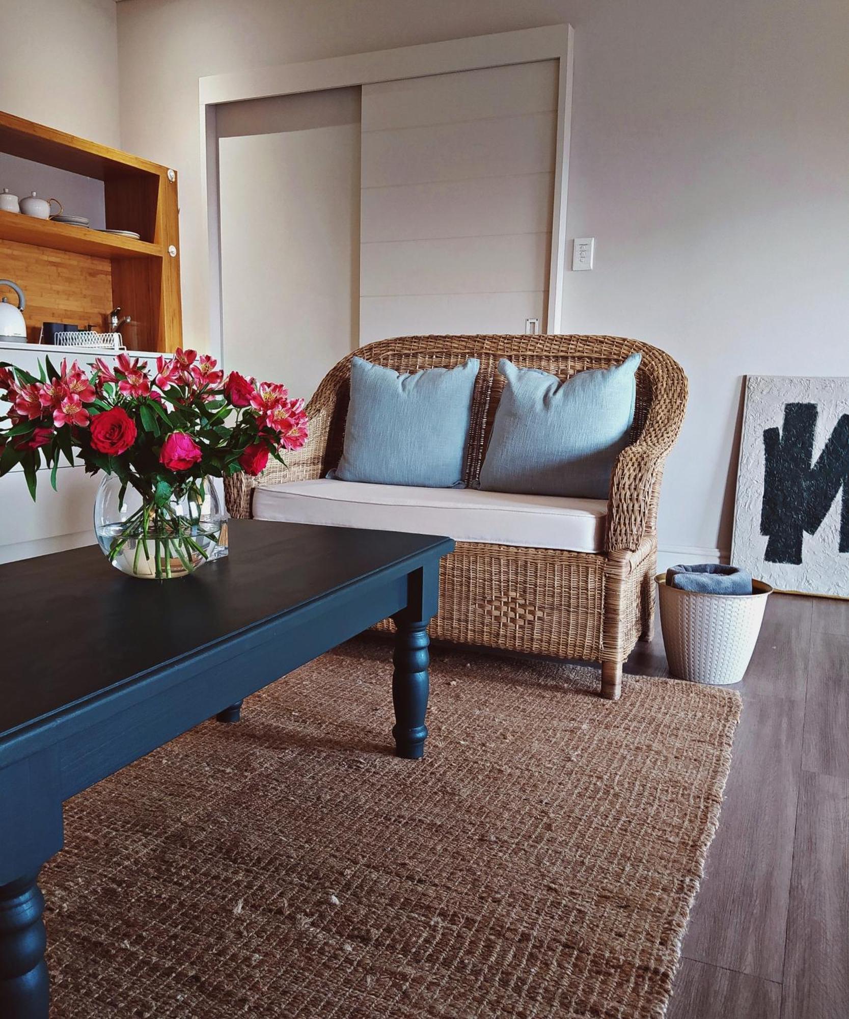 Apartment At Hermanus Waterfront Exteriör bild