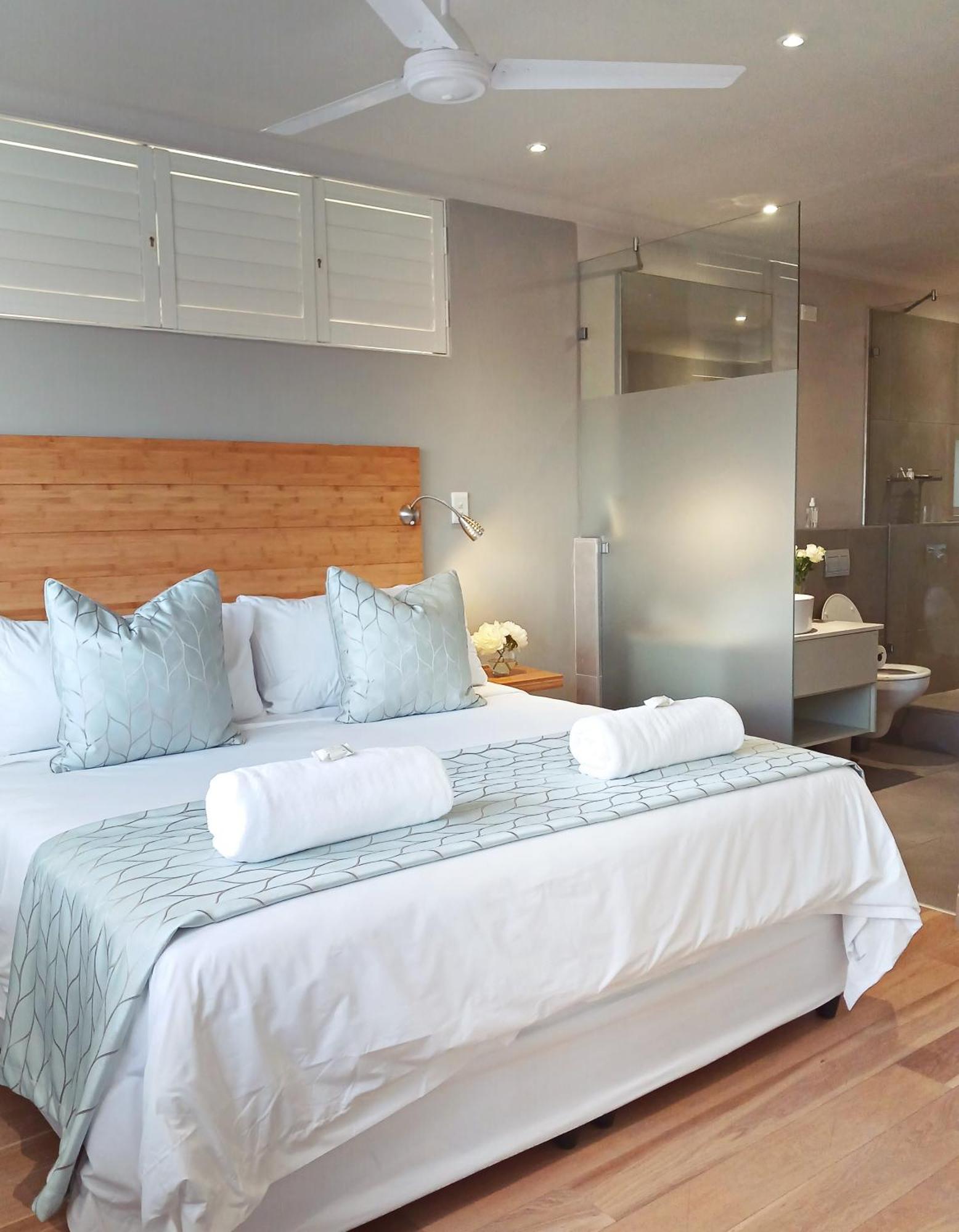 Apartment At Hermanus Waterfront Exteriör bild