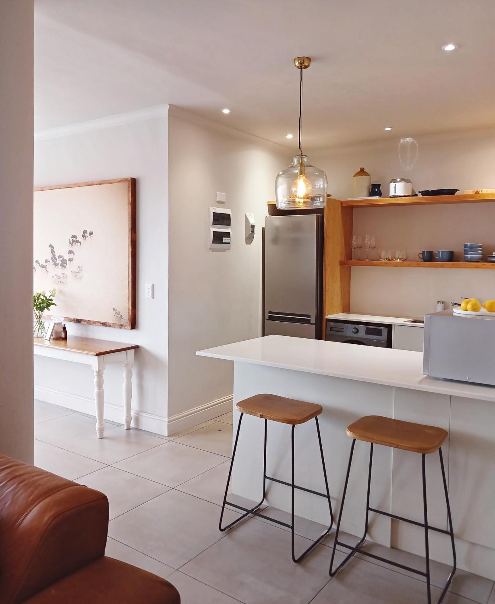 Apartment At Hermanus Waterfront Exteriör bild